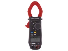 Aparat de măsură digital multifuncțional cu pensetă LCD