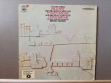 Mozart &ndash; Symphony no 38 &amp; 41 (1978/CBS/Holland) - VINIL/Vinyl/M, Columbia