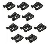 Set 10 buc. cleme metalice multiple utilizari OPEL ASTRA F, CALIBRA, CORSA/COMBO B, MOVANO, OMEGA, TIGRA, VECTRA RENAULT MASTER SAAB 9.3 (YS3F), 900,