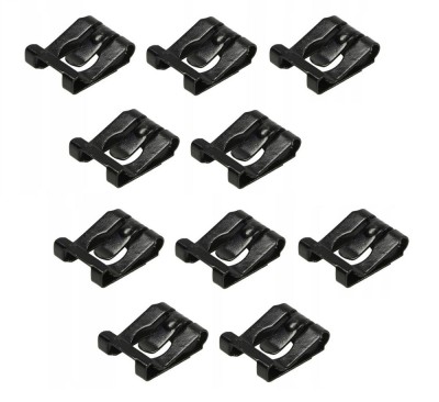 Set 10 buc. cleme metalice multiple utilizari OPEL ASTRA F, CALIBRA, CORSA/COMBO B, MOVANO, OMEGA, TIGRA, VECTRA RENAULT MASTER SAAB 9.3 (YS3F), 900, foto