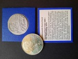 5 DM &quot;Immanuel Kant&quot; litera D, 1974, RFG - G 4664