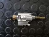 Robinet gaz ochiuri , aluminiu aragaz Indesit KN3G21S(W)RO / C158