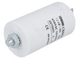 Condensator pentru Motoare 12uF 450V