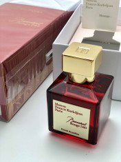 Maison Francis Kurkdjian Baccarat Rouge Extrait de Parfum 70ml Sigilat foto