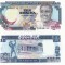 ZAMBIA 10 kwacha ND (1989-1991) UNC!!!