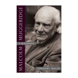 Malcolm Muggeridge
