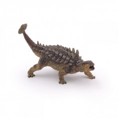 Papo Figurina Dinozaur Ankylosaurus foto