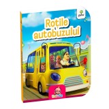 Rotile autobuzului
