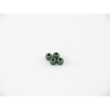 Simering supape Volkswagen benzina 8 valve 1.4, 1.6 12667 biz1965609 foto