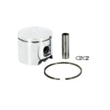 Piston Complet Drujba Husqvarna 55, 46 mm, Meteor Italia