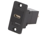 Adaptor USB-C Slim Plastic CP30611