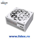 Sursa 1st PLAYER HA-750AC2, 80+, 750W, White