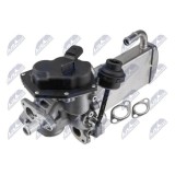 Modul EGR, supapa + radiator motor 2.0d Audi A4(B8), A5, A6(C7), Q5; Seat Exeo; 2007-2018, 03L131512BG