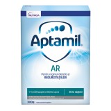 Lapte praf Aptamil AR, 300 g, de la nastere, Nutricia
