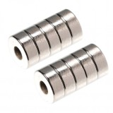 Inel Magnetic OEM pentru suruburi, Set 10 bucati