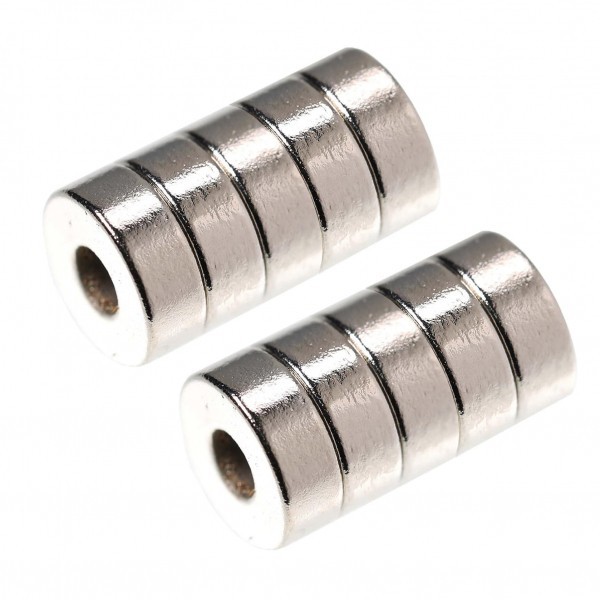 Inel Magnetic OEM pentru suruburi, Set 10 bucati
