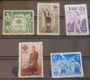 Romania 1935 - O.E.T.R., Nestampilat