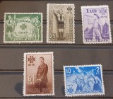 Romania 1935 - O.E.T.R.