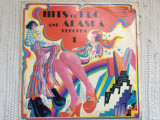 Hits Of BBC And Alaska Records 1 disc vinyl lp selectii muzica funk disco pop VG, VINIL
