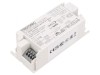 Alimentator LED 38W 7,5-42VDC 650-1050mA IP20
