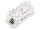 Alimentator LED 38W 7,5-42VDC 650-1050mA IP20