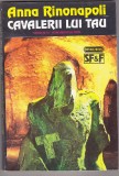 bnk ant Anna Rinonapoli - Cavalerii lui Tau ( SF )