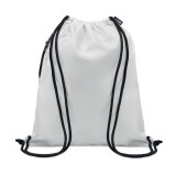 Rucsac cu snur 300D RPET