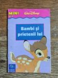Bambi si prietenii lui - Walt Disney, Colectia Mini, nr.7, Egmont, 2000 / R6P3F