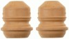 SACHS 900 041 Service Kit Tampon cauciuc, suspensie