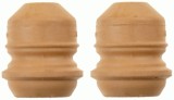 SACHS 900 041 Service Kit Tampon cauciuc, suspensie