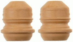 SACHS 900 041 Service Kit Tampon cauciuc, suspensie
