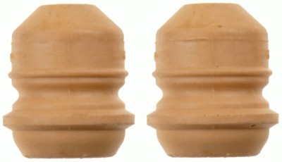 SACHS 900 041 Service Kit Tampon cauciuc, suspensie foto