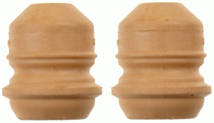 SACHS 900 041 Service Kit Tampon cauciuc, suspensie