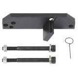 Blocaj volanta pentru Renault 1.3TCe si Mercedes M283