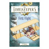 The Timekeepers: First Flight
