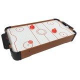 Masa mini pentru Air Hockey, 51 x 31 x 10 cm, asamblare rapida, General