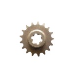 Pinion fata Pocket Bike 17 dinti, lant gros