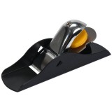 Vorel 25885 - Rindea manuala pentru lemn 50x165 mm maner metal