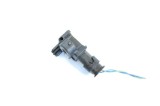 Senzor de impact st&acirc;nga față BMW 3 F30, F80 2015 OEM: 9234989 10026268