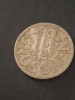 10 groschen 195t, Europa