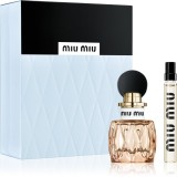 Miu Miu Miutine set cadou pentru femei