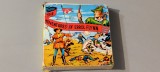PELICULA PT. APARAT PROIECTIE - 8 MM THE ADVENTURES OF ERROL FLYNN - 1971