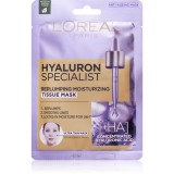 L&rsquo;Or&eacute;al Paris Hyaluron Specialist masca pentru celule 28 g