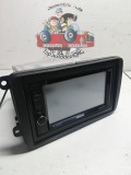 Navigatie Kenwood VW Golf 5 Jetta cu rama adaptoare