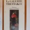 LA GALERIE TRETIAKOV , PEINTURES RUSSES ET SOVIETIQUES , REALISATION LYDIA IOVLEVA , 1987