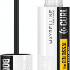 Maybelline New York Mascara Colossal Curl Bounce After Dark, 1 buc