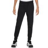 Nike B NSW TECH FLC PANT FD3287-010-XL
