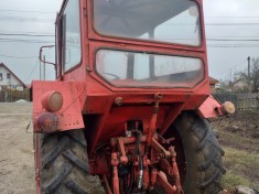 Tractor u 650 foto