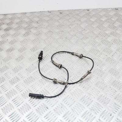 Senzor ABS dreapta spate BMW 7 G11, G12 2016 OEM: 6859584 2434274 foto