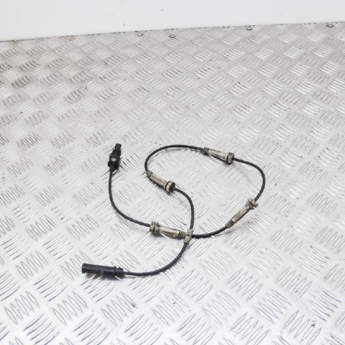 Senzor ABS dreapta spate BMW 7 G11, G12 2016 OEM: 6859584 2434274